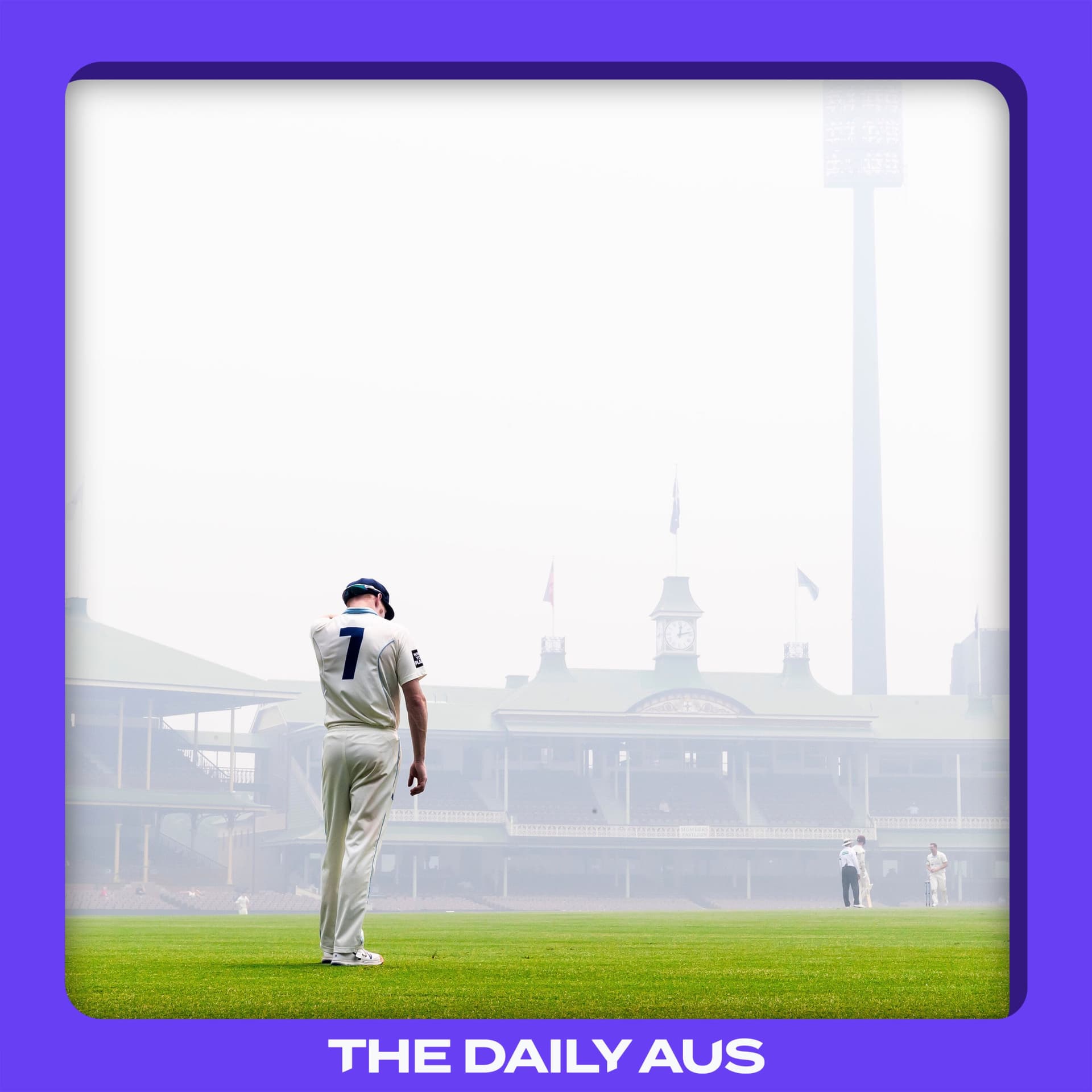 The Aussie athletes calling for bolder climate action