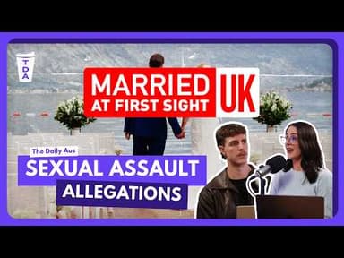 The downfall of MAFS UK
