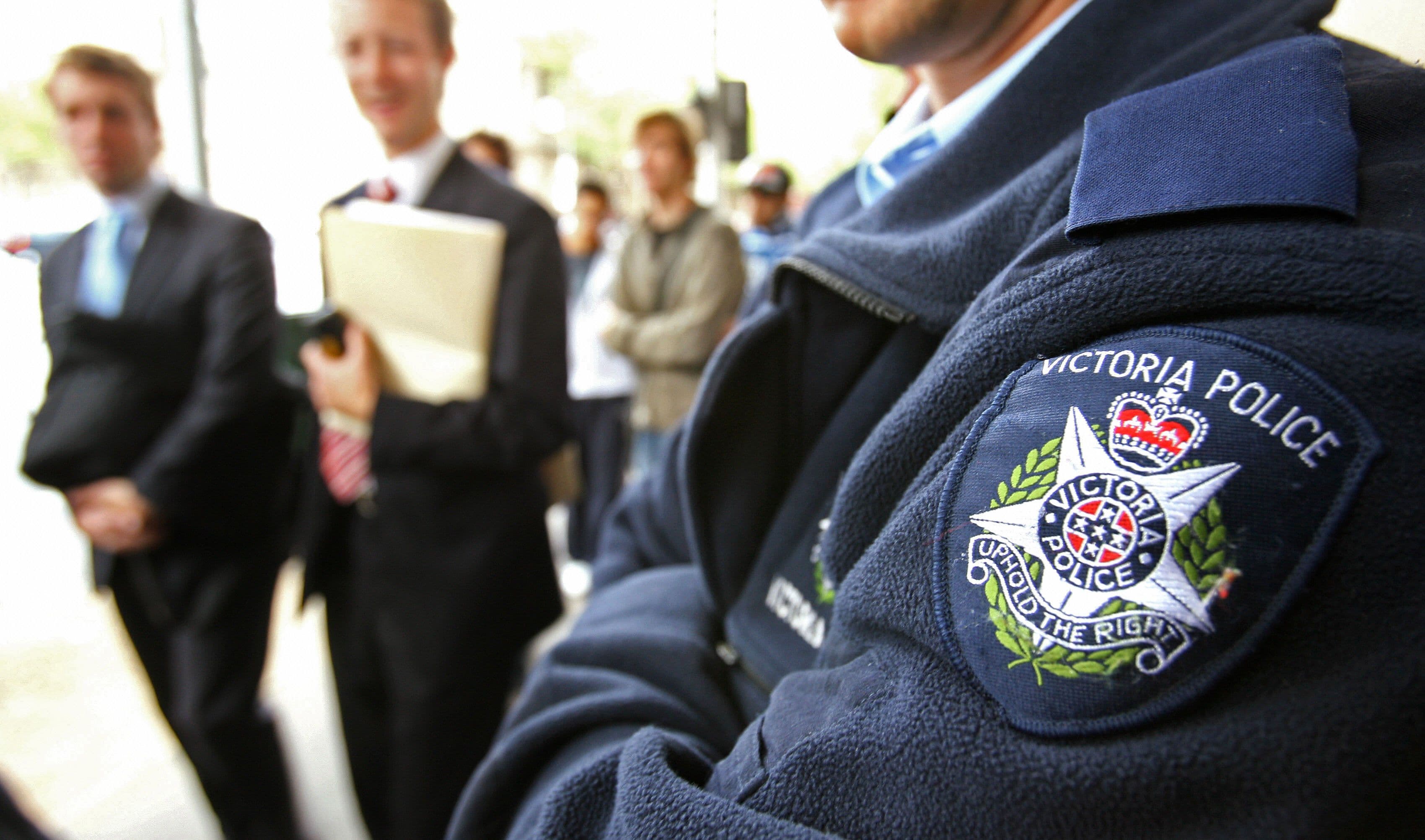 New Vic bill to increase penalties for posting about crimes