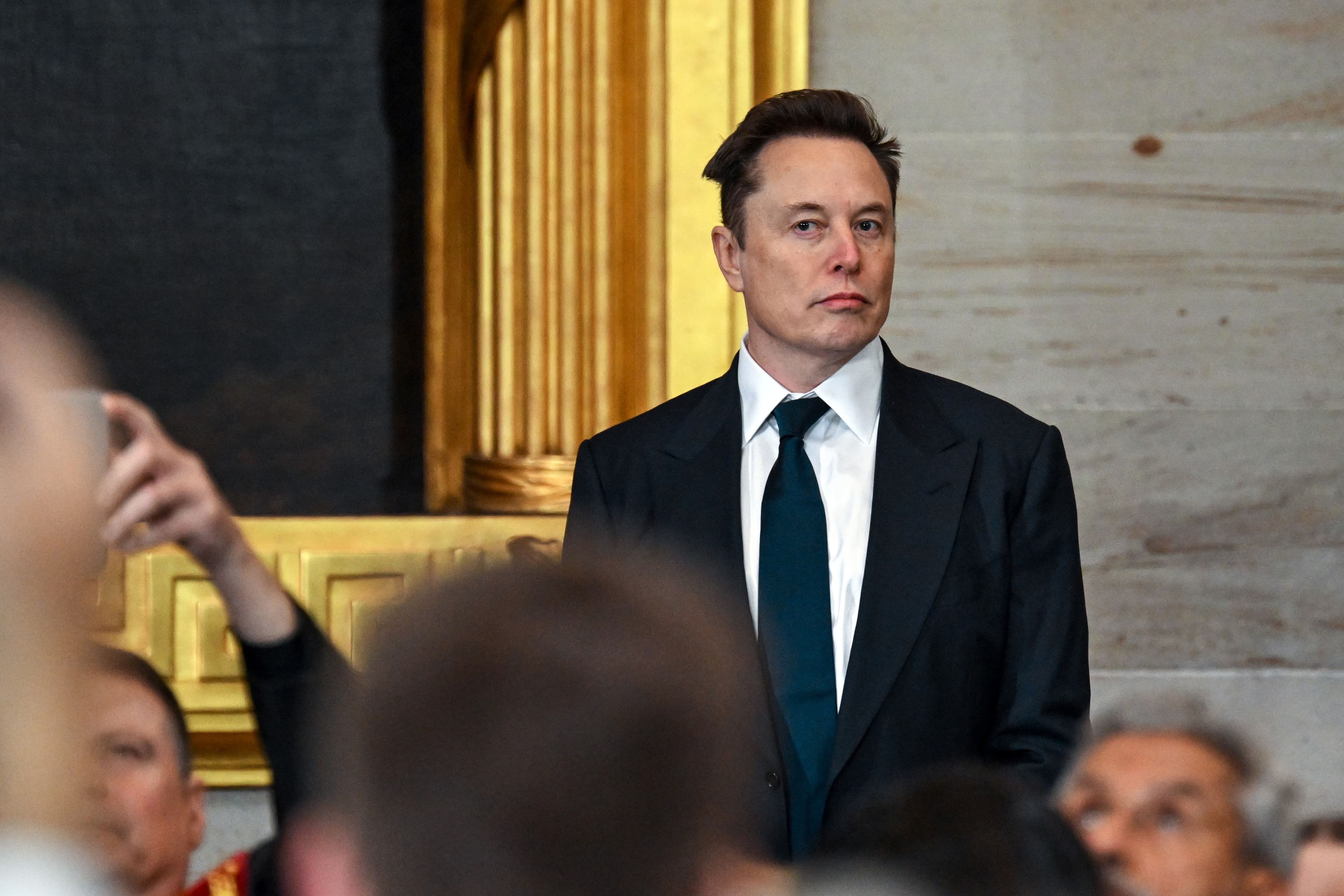 Elon Musk's Grok faces investigations in France and the UK