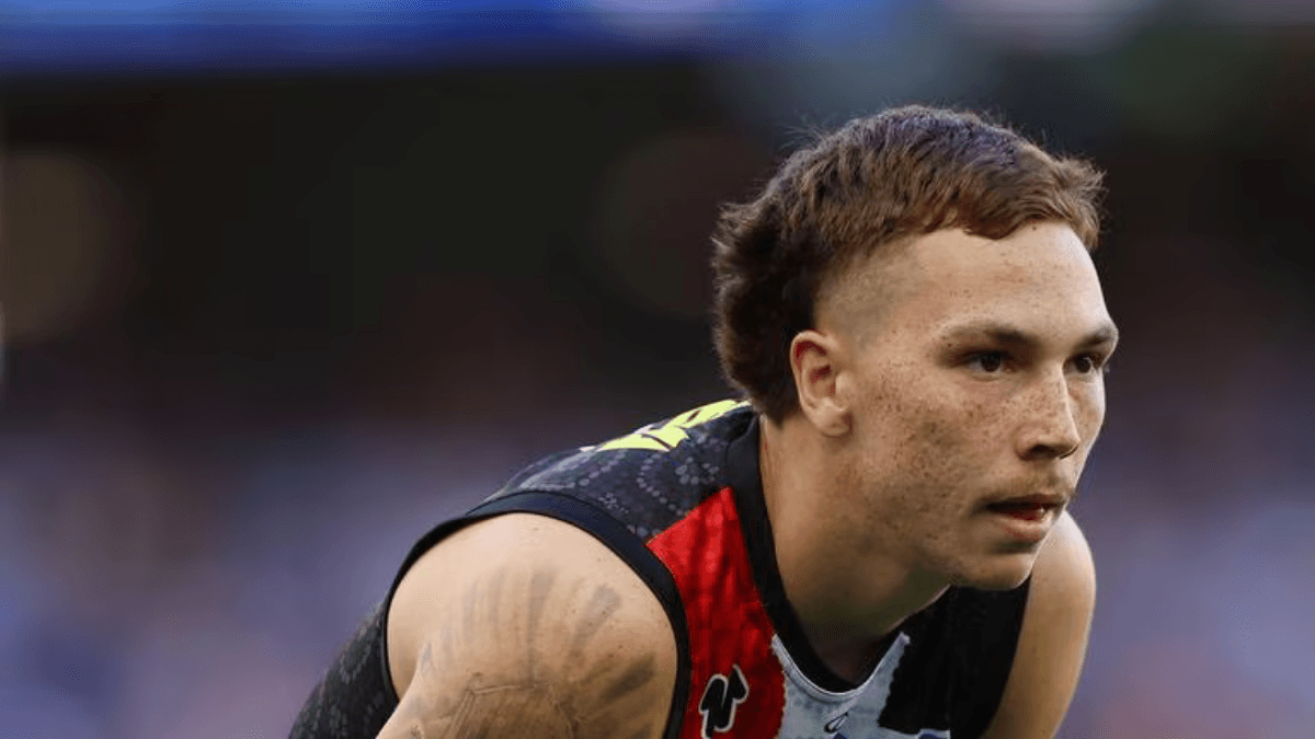 AFL Tribunal finds Lance Collard guilty of homophobic slur