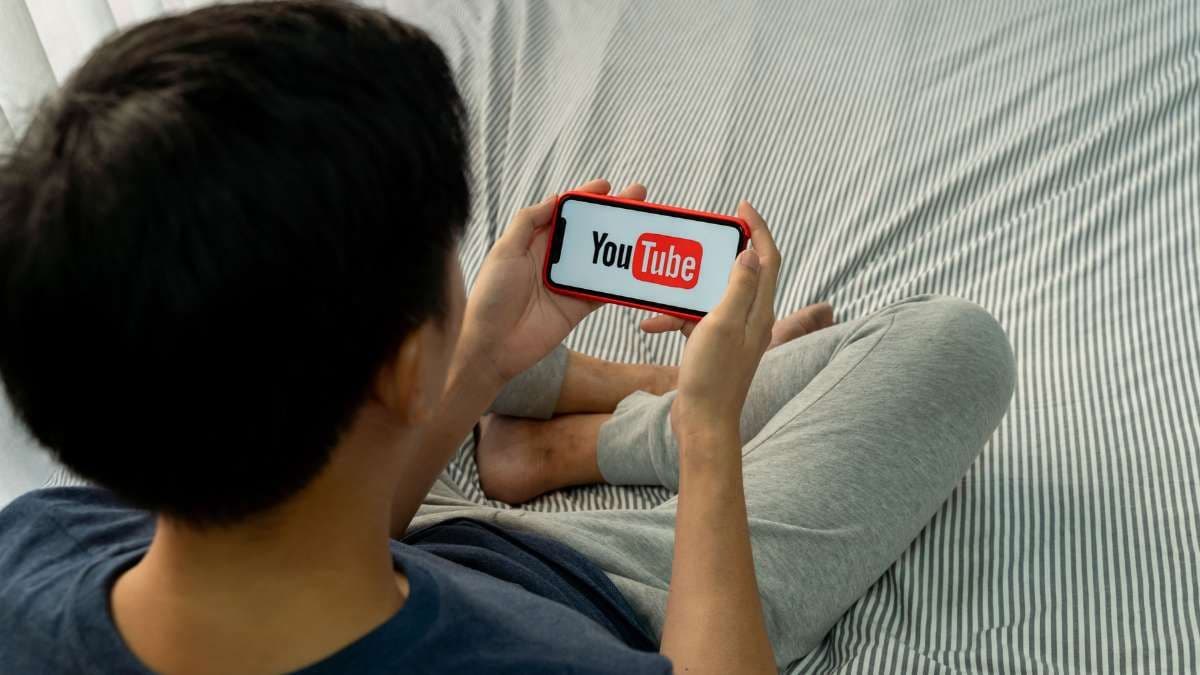 YouTube should be part of under 16 social media ban: eSafety