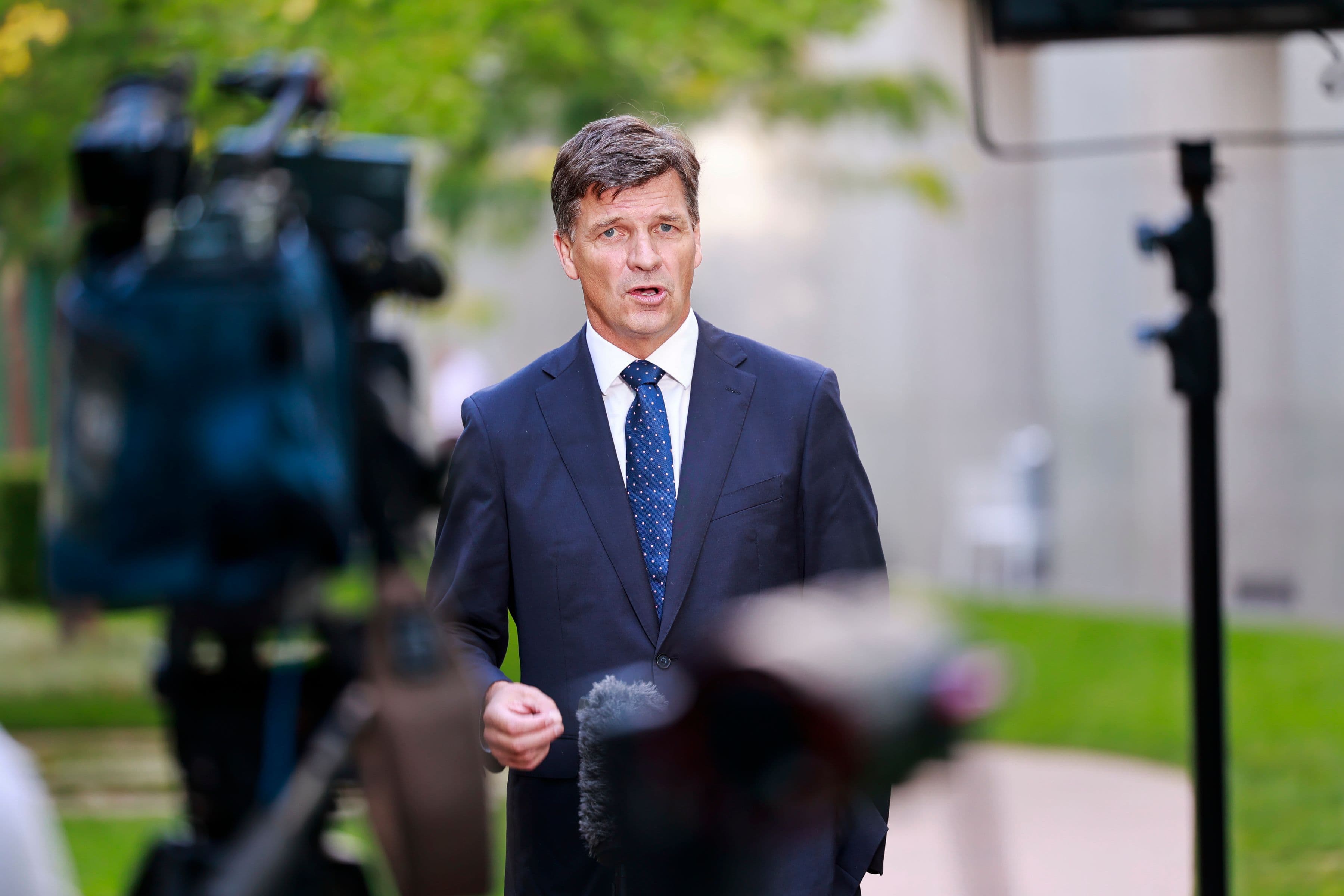 The Coalition's proposed immigration policy crackdown