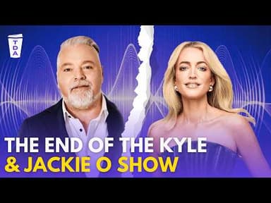 The Kyle & Jackie O drama, explained