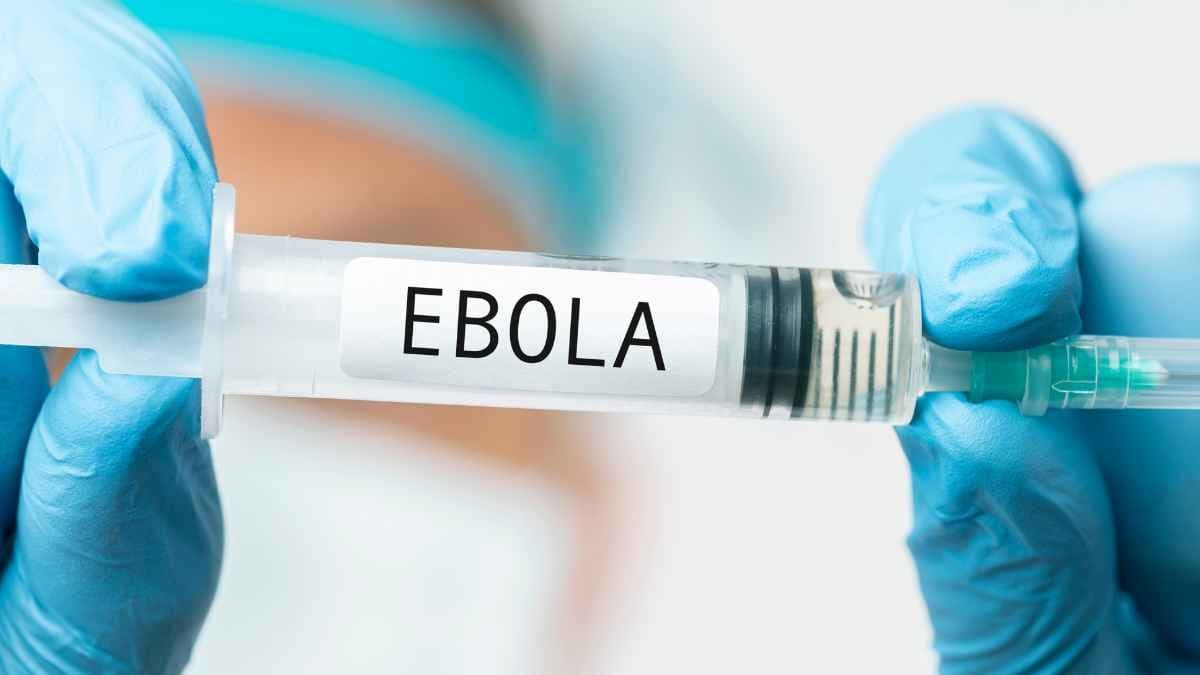 Ebola outbreak declared a public health emergency