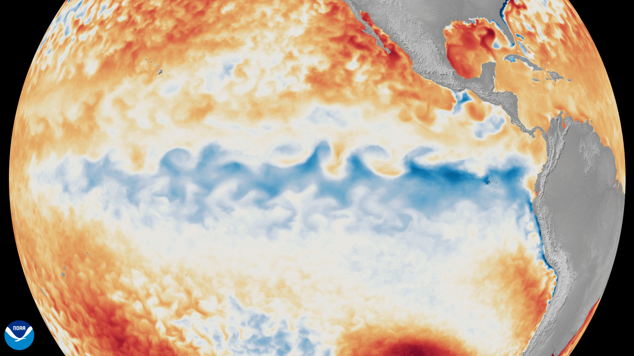 U.S. scientists: El Niño started. What's the Aussie impact?