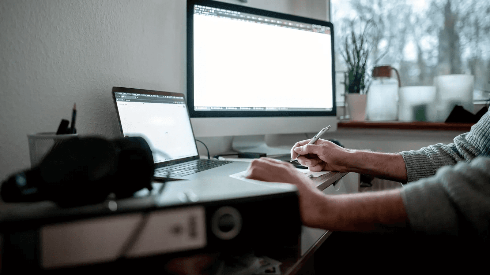 Vic Govt takes first steps to make right to work from home
