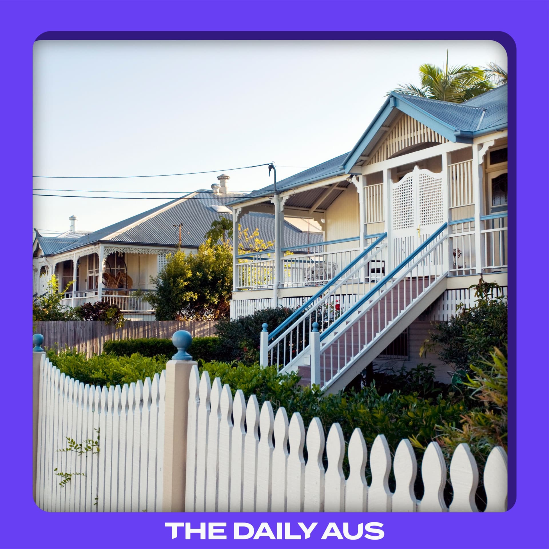 Are house prices actually going down?