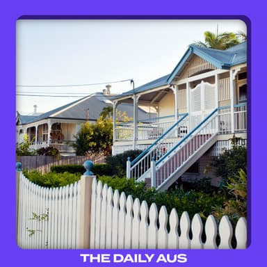 Are house prices actually going down?