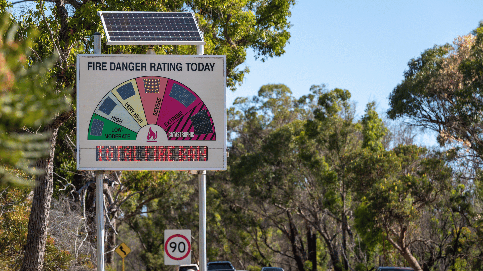 It’s official: the BoM has confirmed El Niño is underway