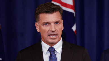 What’s the Opposition’s view on the Federal Budget?
