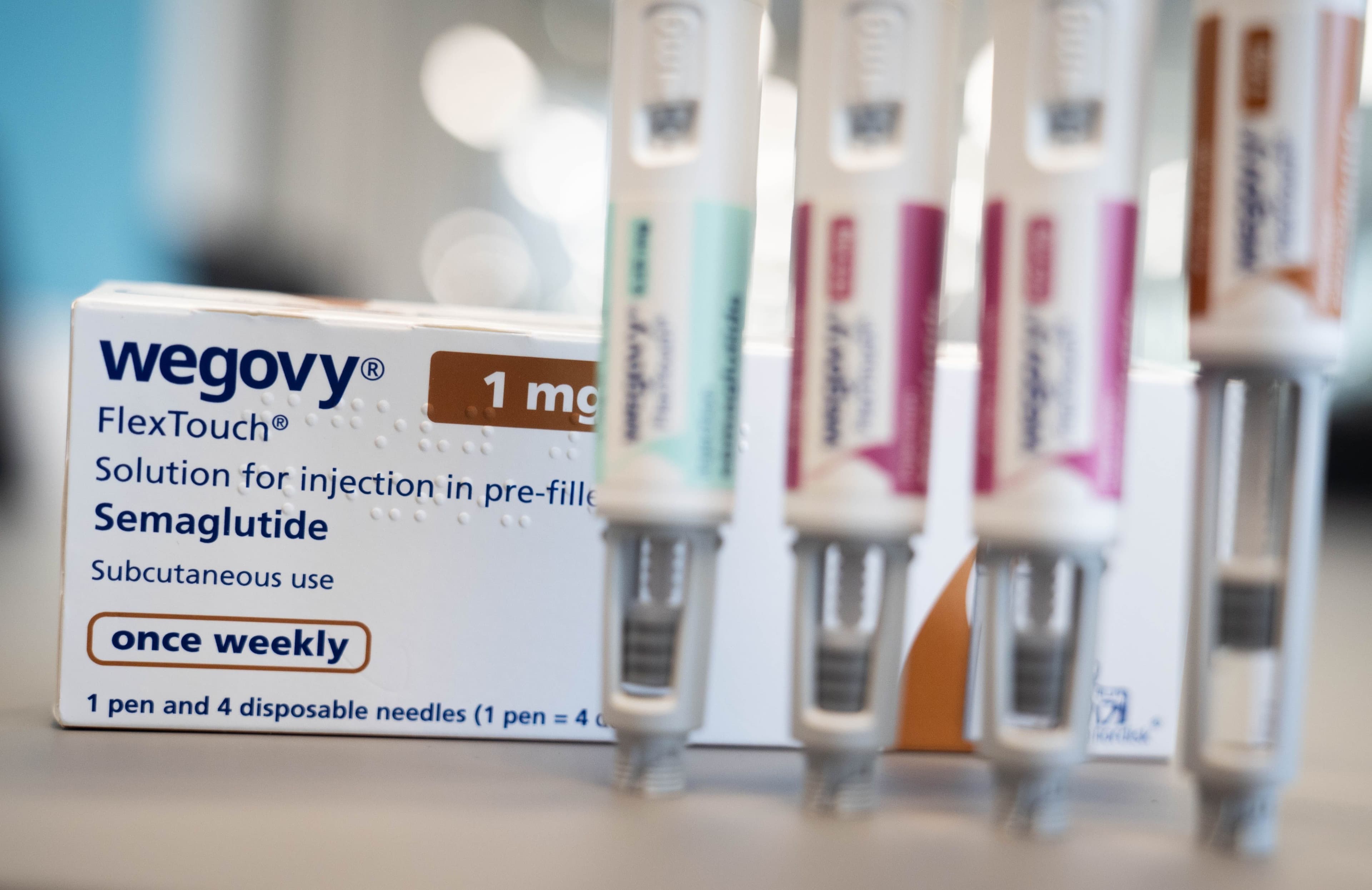 Wegovy to become cheaper under new Government subsidy