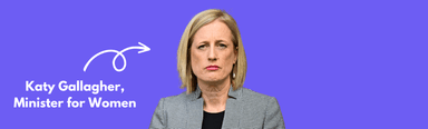 Large Australian business are now required to publish their gender pay gap