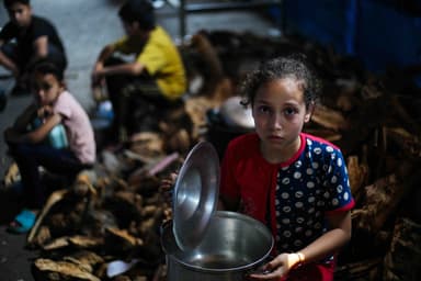 Is there going to be an Israel-Hamas ceasefire soon?