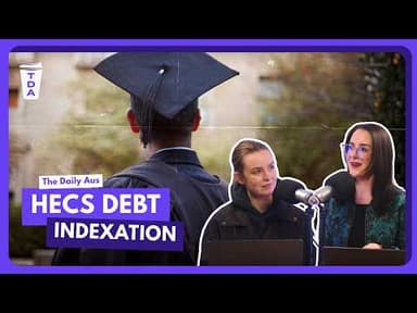 The push for a HECS debt indexation change