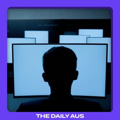 The young Aussies being blackmailed online