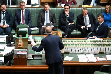 What's behind the Liberal Party's worst election result?