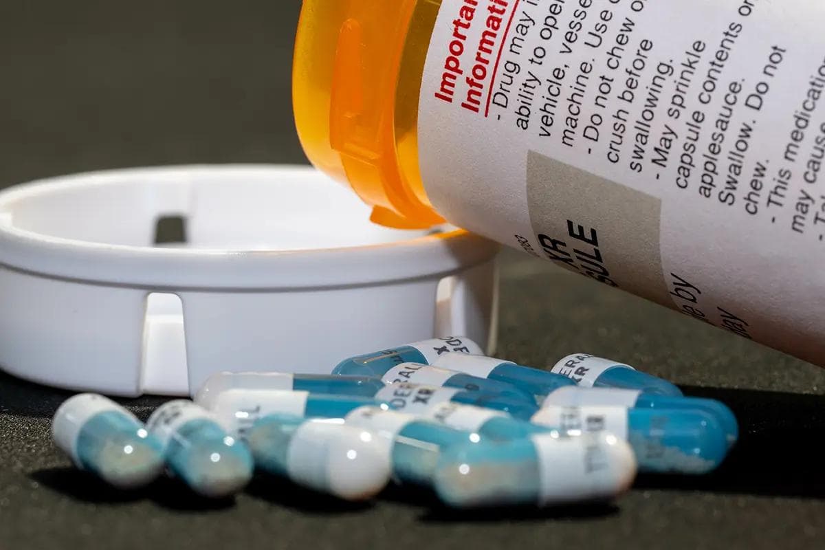 Benefits of taking ADHD medications “outweigh the risks"