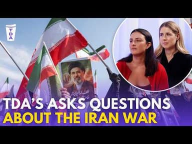 Your questions about the Iran war, answered