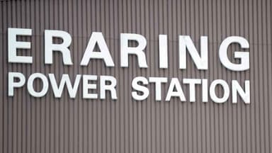 Australia’s largest coal-fired power station close extended