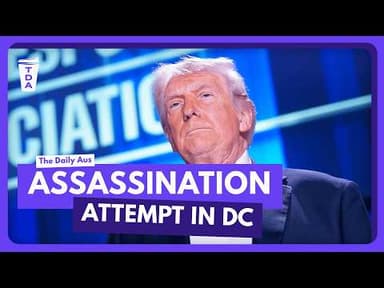 The assassination attempt on Trump, explained