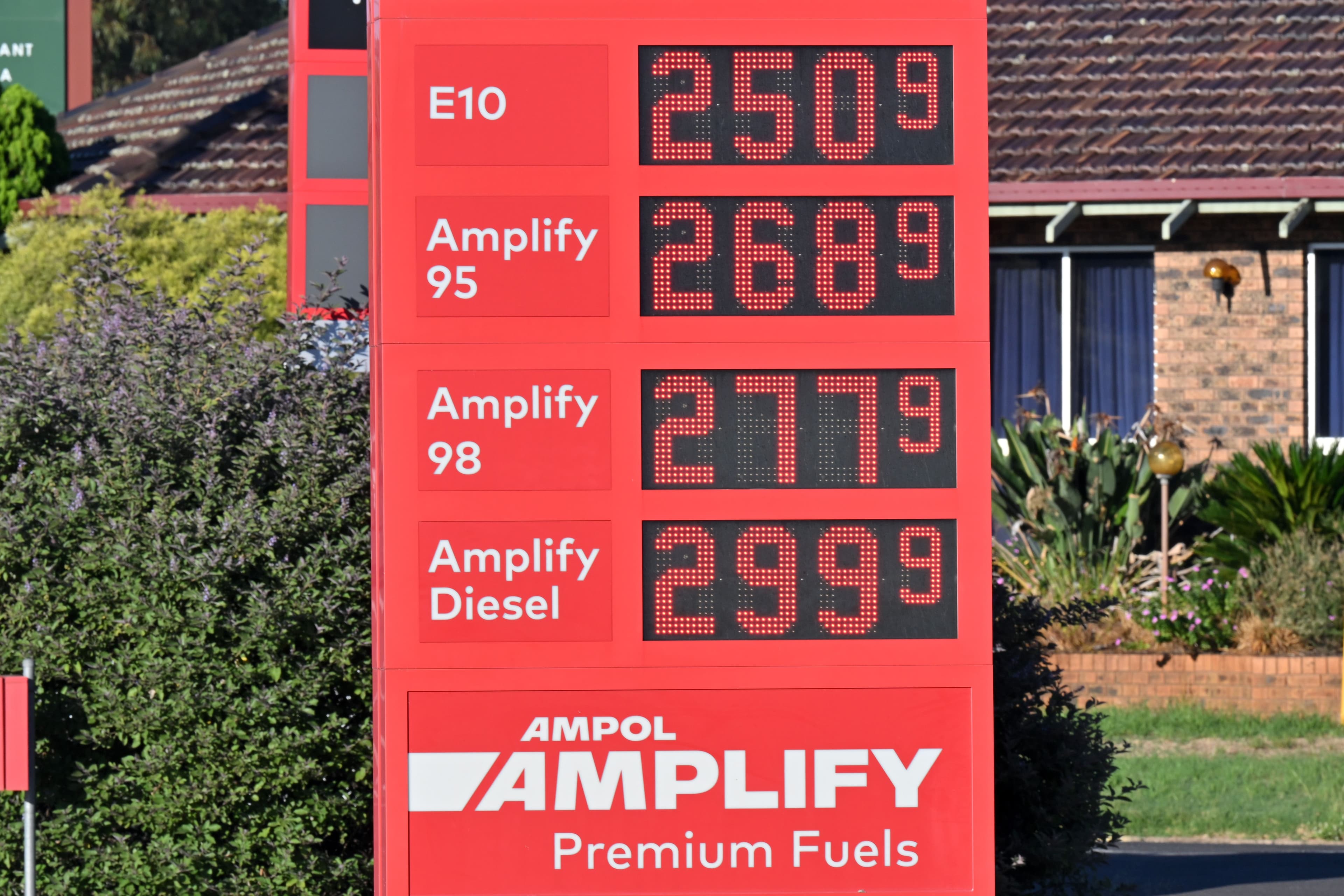 The Government has created a national fuel supply taskforce