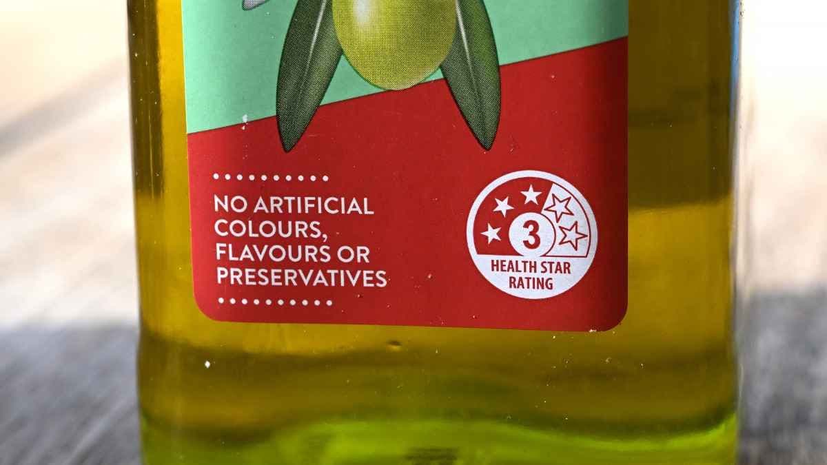 The Government wants to make Health Star Ratings mandatory