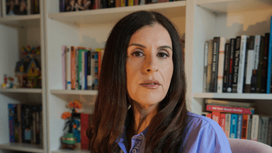 Dr Randa Abdel-Fattah to appear at Sydney Writers' Festival