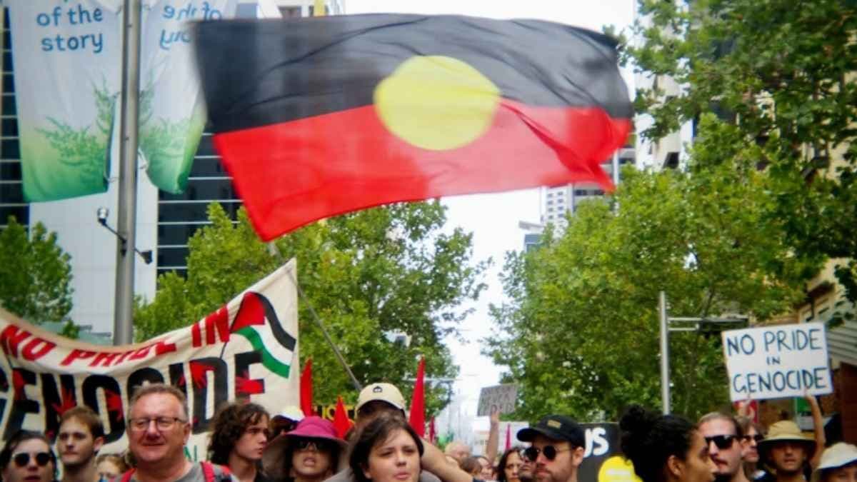 Suspected terrorist in Perth bombing case identified