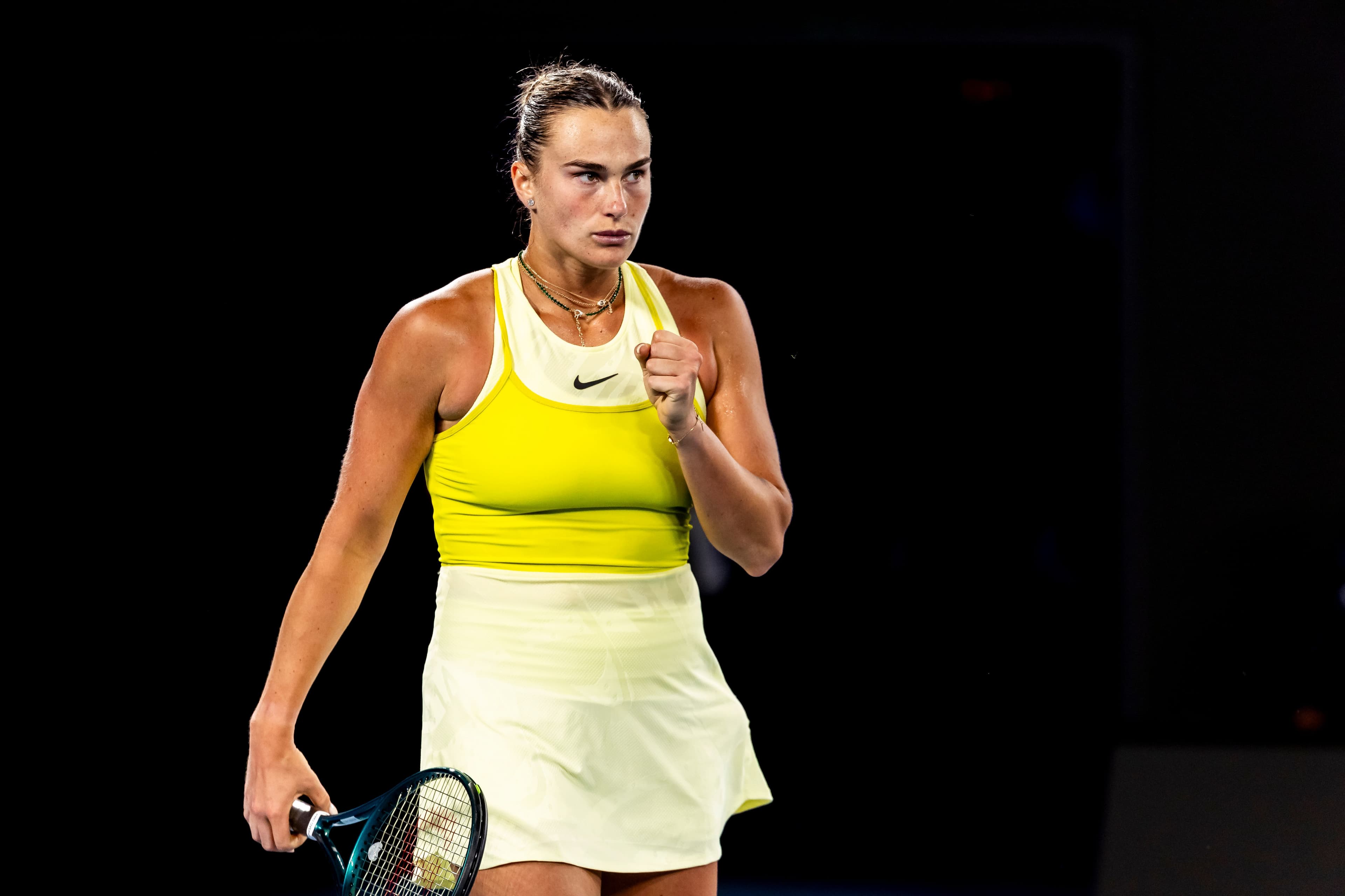 Tennis players disappointed with French Open prize money