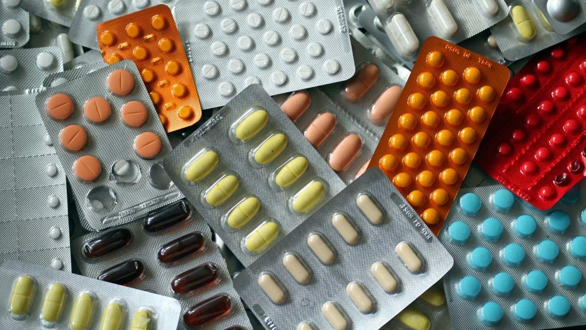 900+ PBS medicines will be capped at $25 from next year