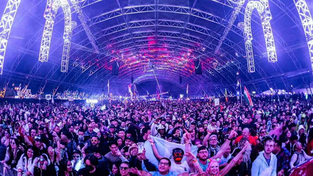One dead, six others hospitalised after Dreamstate festival