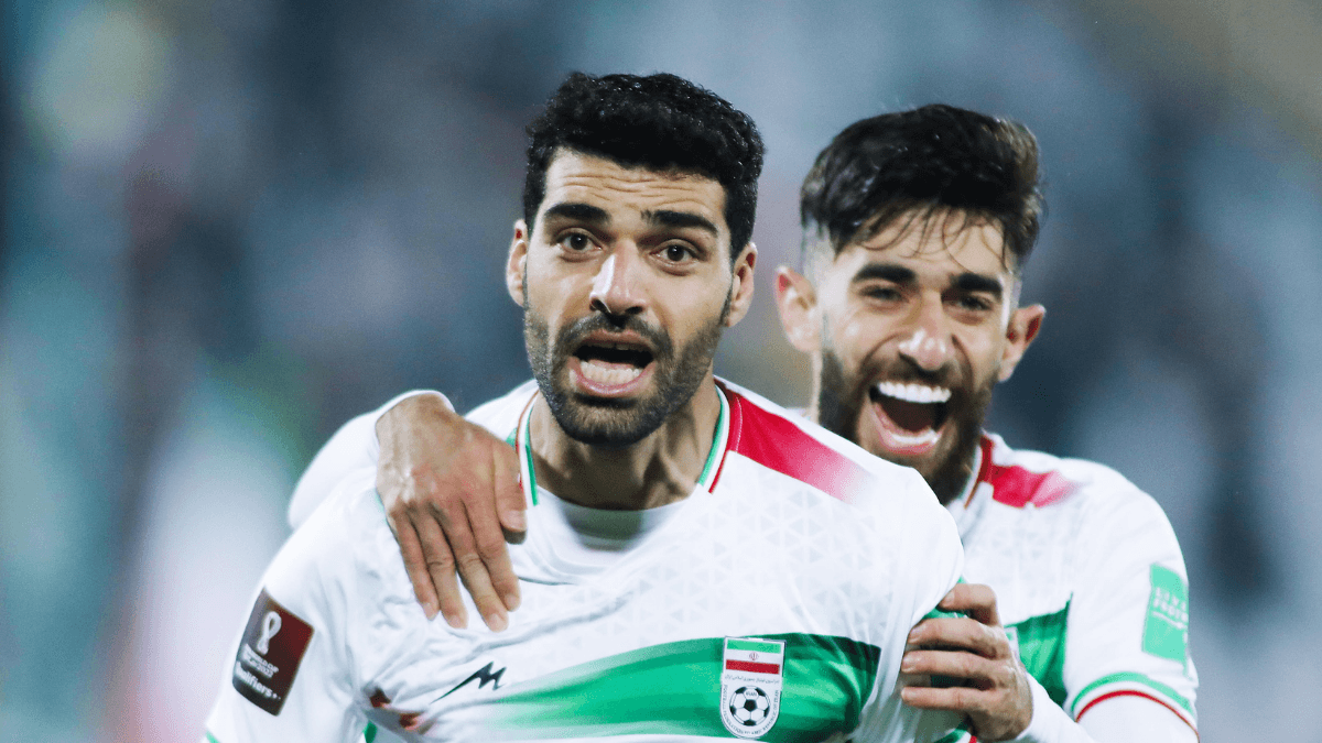 FIFA rejects Iran request to move World Cup matches from US