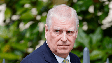 Andrew Mountbatten-Windsor has been arrested in the UK
