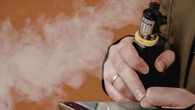 A new Aussie-led study has suggested vaping causes cancer