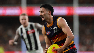 Izak Rankine handed four-match ban for homophobic slur