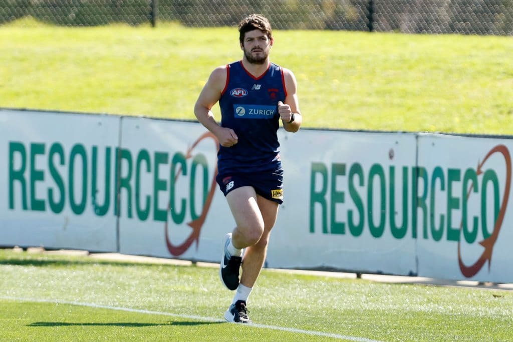 AFL players will no longer be covered for head trauma