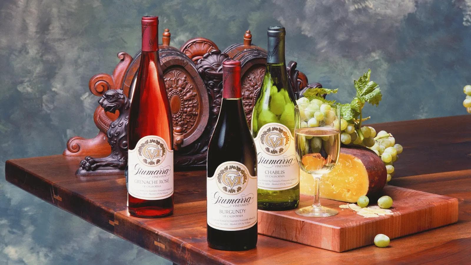 European wine is about to get cheaper for Australians