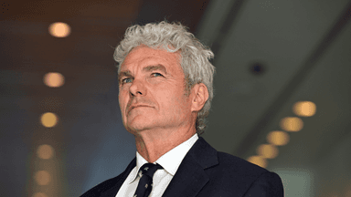 What to know about military whistleblower David McBride