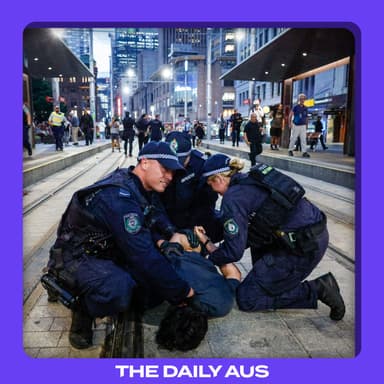 The brutality claims against NSW Police