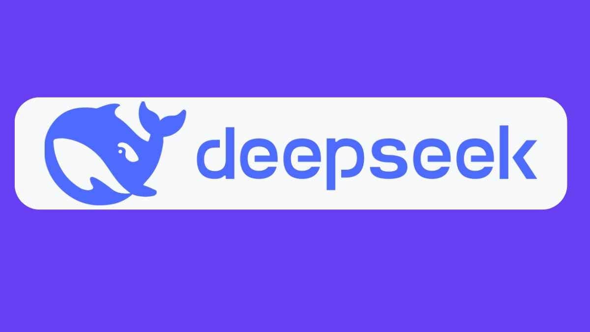 DeepSeek could be an AI game changer. WTF is it?