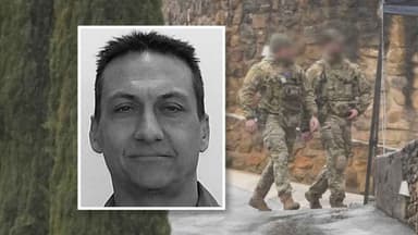 Victoria Police have shot and killed fugitive Dezi Freeman