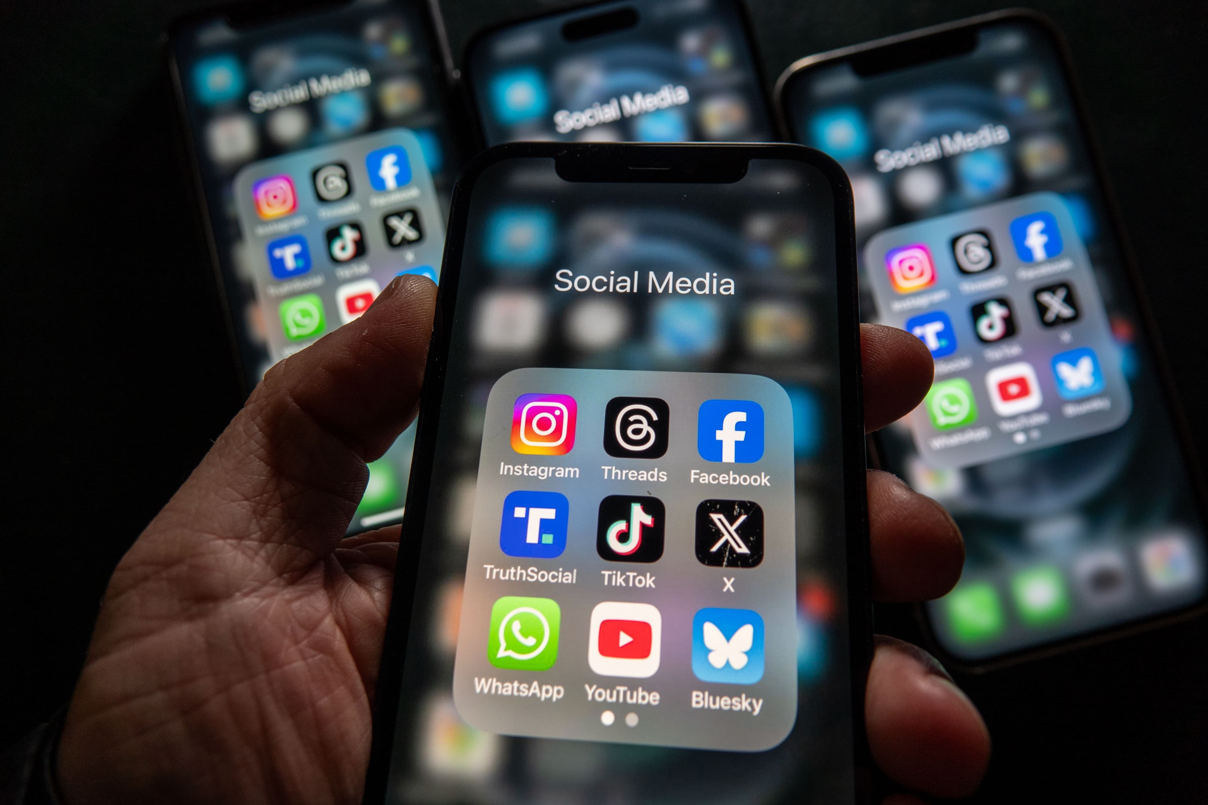 Australia’s social media ban is here. How does it work?
