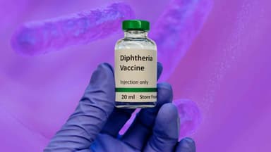 Australia faces its worst diphtheria outbreak on record