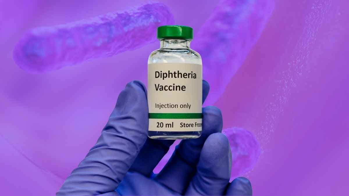 Australia faces its worst diphtheria outbreak on record