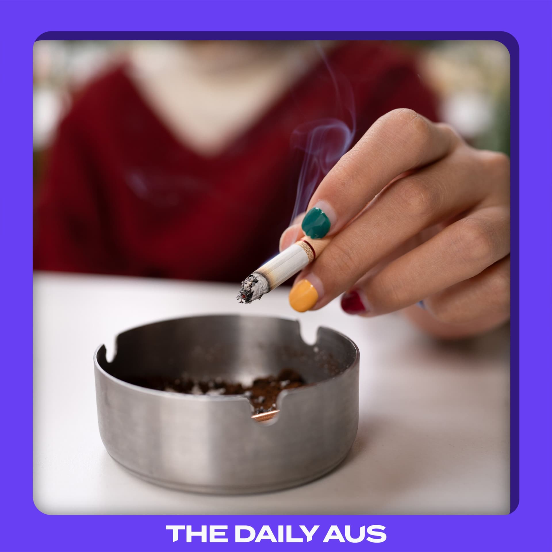 Australia's illegal tobacco boom