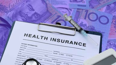 Your private health insurance premium just went up. Why?
