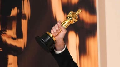 From 2029, the Oscars will be on YouTube under a new deal