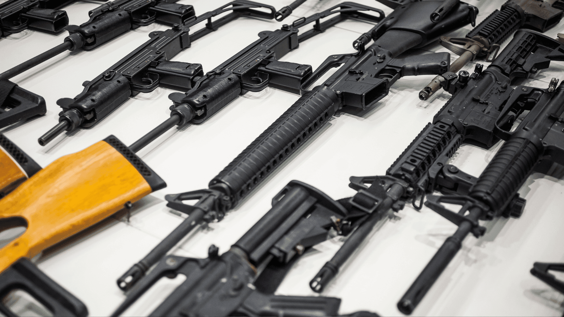 Western Australia will have the country’s toughest gun laws