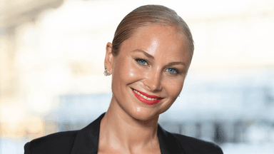 Grace Tame responds to Prime Minister calling her 'difficult'